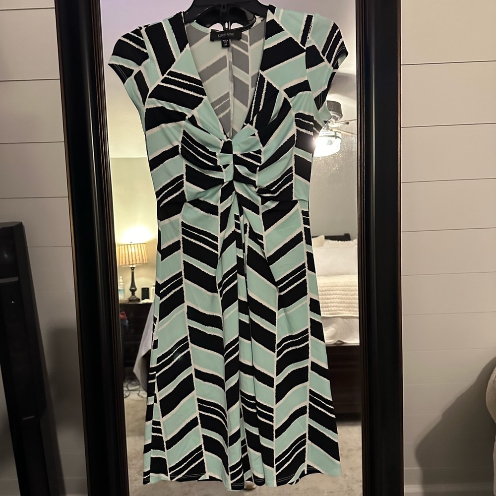 Karen Kane dress size XS